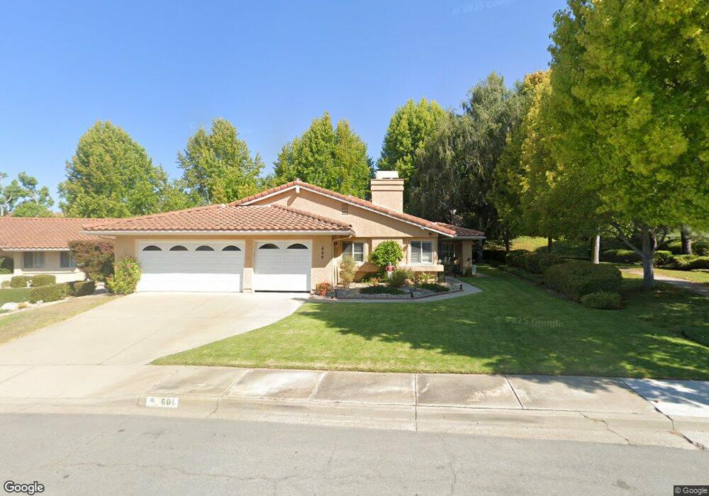 609 Barberry Way, Nipomo, CA 93444 - photo 1