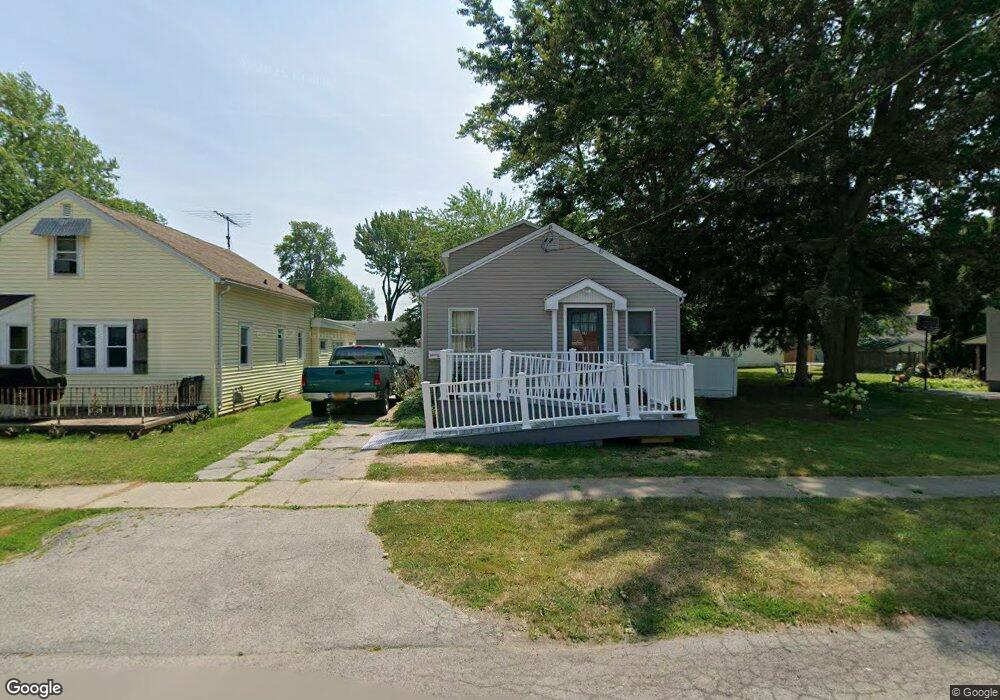 741 Revere Ave, North Tonawanda, NY 14120 - photo 1