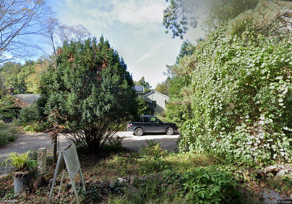 117 Tower Rd, Lincoln, MA 01773 - photo 1