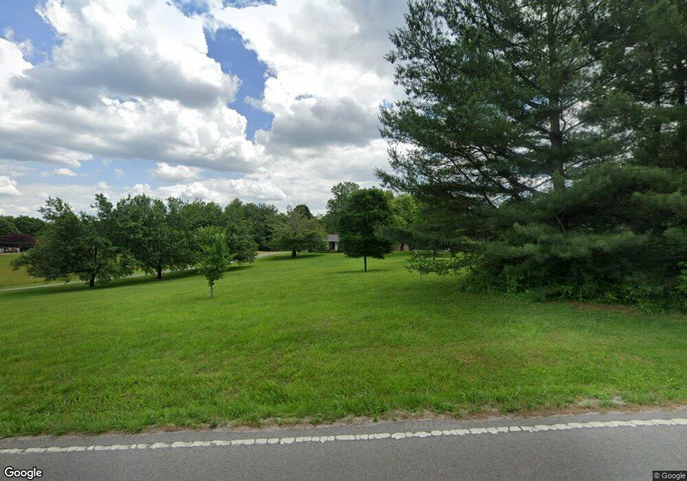 3025 Verona Caney Rd, Lewisburg, TN 37091 - photo 1