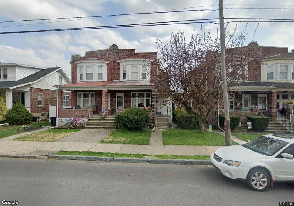 1930 W Greenleaf St, Allentown, PA 18104 - photo 1