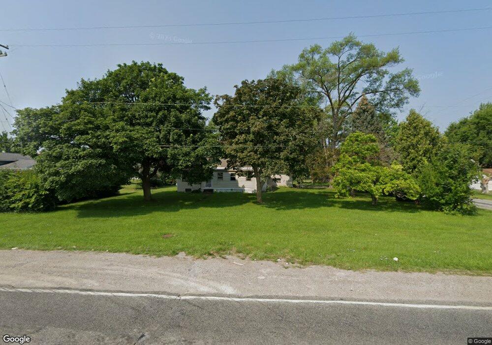503 S Outer Dr, Saginaw, MI 48601 - photo 1