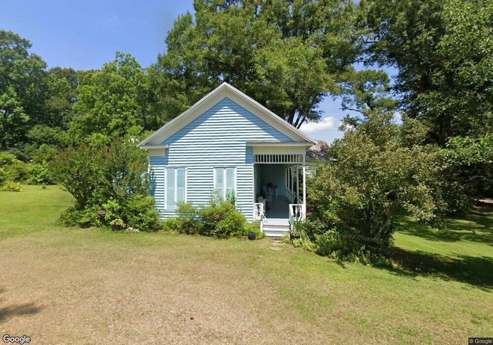 1030 Wesson St, Wesson, MS 39191 - photo 1