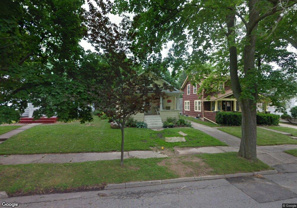 1021 Morgan St, Lansing, MI 48912 - photo 1