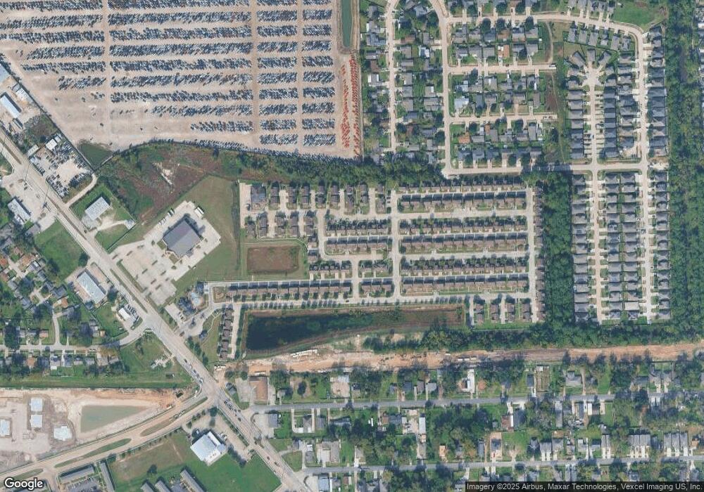 218 Jacob Field Ln, Houston, TX 77088 - photo 1