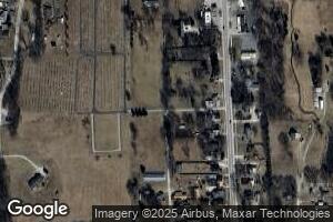 307 N Elm St, Silver Lake, IN 46982