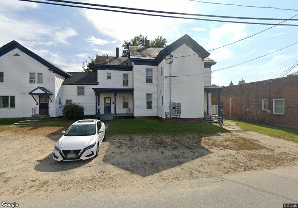 19 Dunbar St, Keene, NH 03431 - photo 1