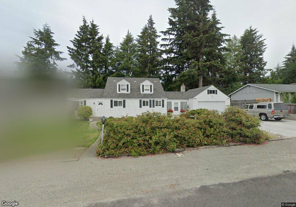 8001 37th Street Ct W, University Place, WA 98466 - photo 1