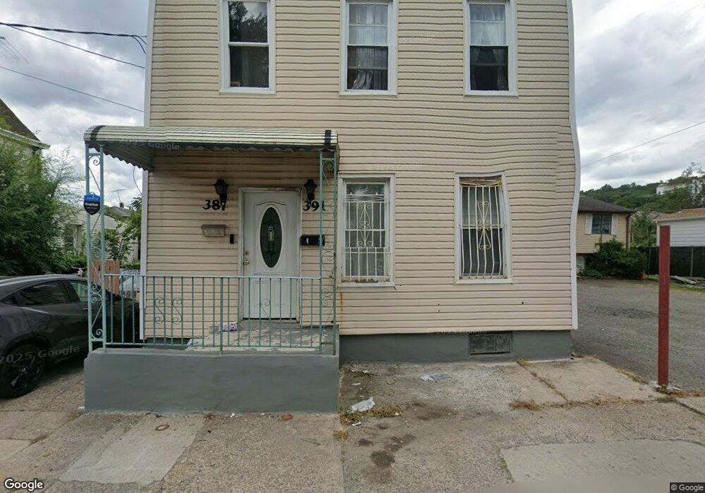 391 Preakness Ave unit 395, Paterson, NJ 07502 - photo 1
