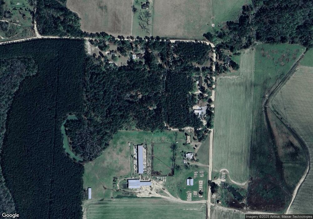 788 Cowart Cobb Rd, Adel, GA 31620 - photo 1