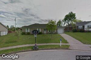 103 Olivia Ct, Wilmore, KY 40390