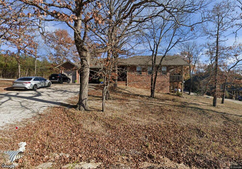 19 Lunker Landing Ln, Shell Knob, MO 65747 - photo 1