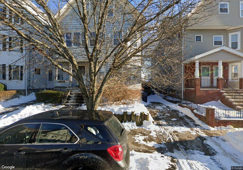 41 Wilbur St, Everett, MA 02149 - photo 1