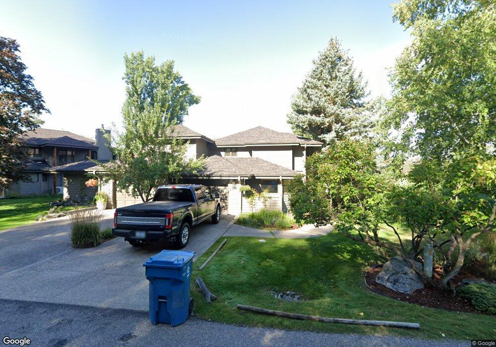 253 Eagle Bend Dr, Bigfork, MT 59911 - photo 1