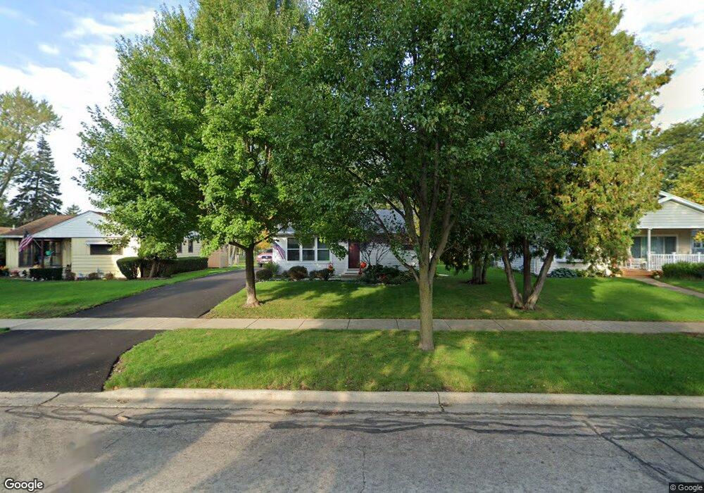 2409 School Dr, Rolling Meadows, IL 60008 - photo 1