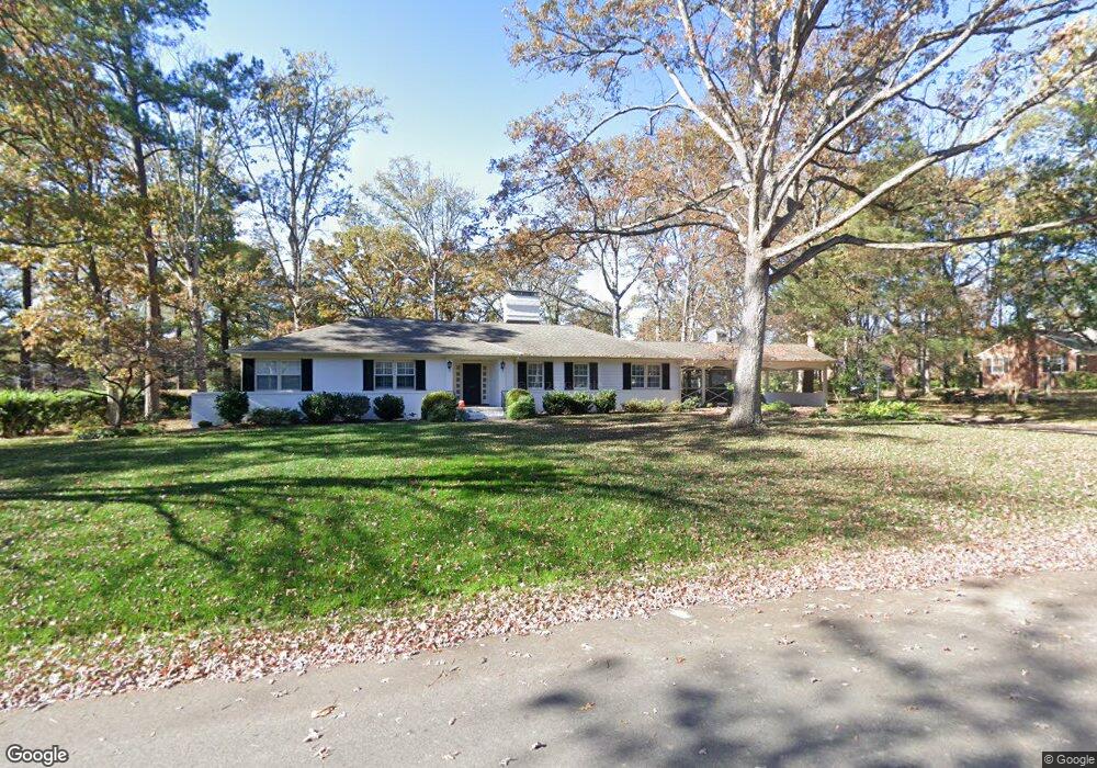 302 El Dorado Dr, Henrico, VA 23229 - photo 1