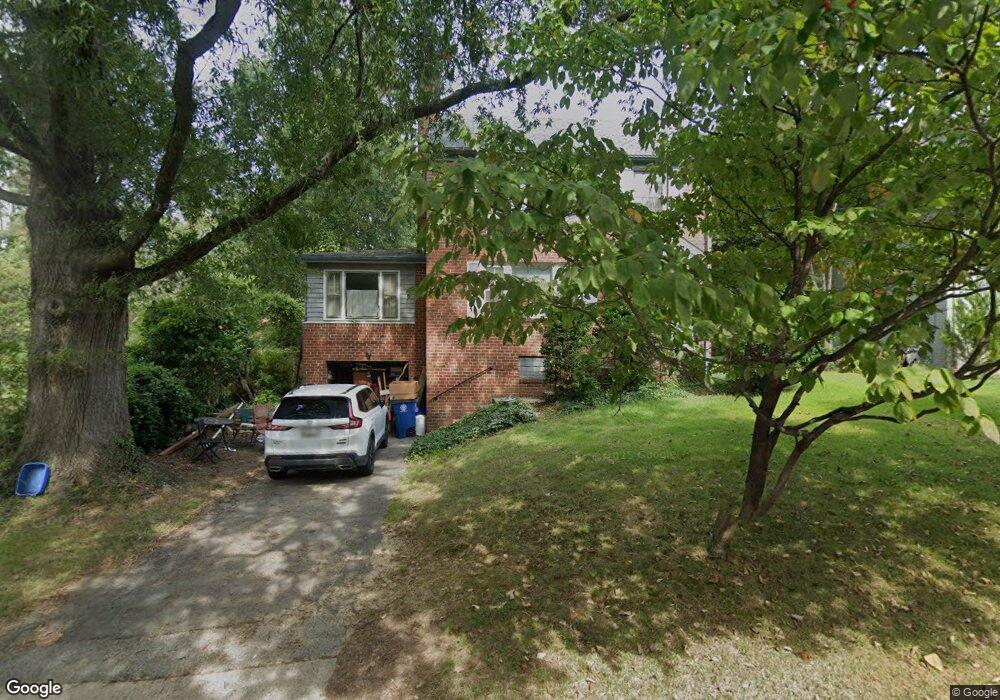 8117 Chester St, Takoma Park, MD 20912 - photo 1