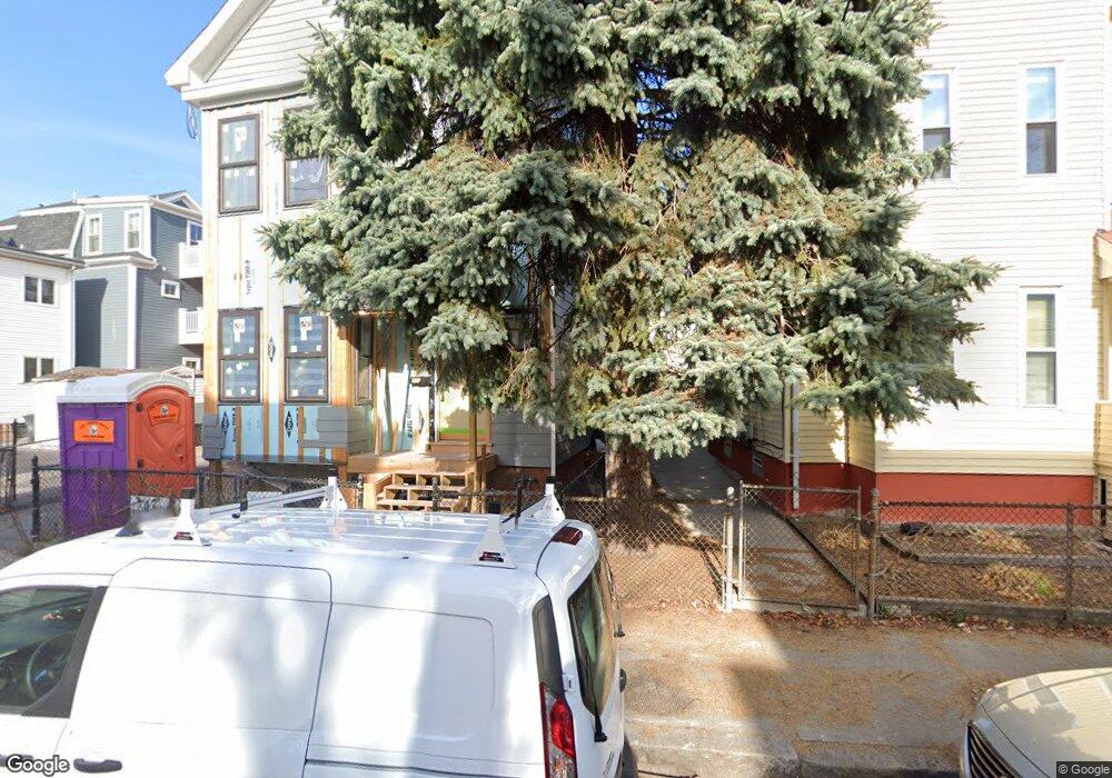 31 Lake St, Somerville, MA 02143 - photo 1