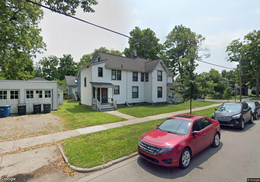 453 3rd St, Ann Arbor, MI 48103 - photo 1