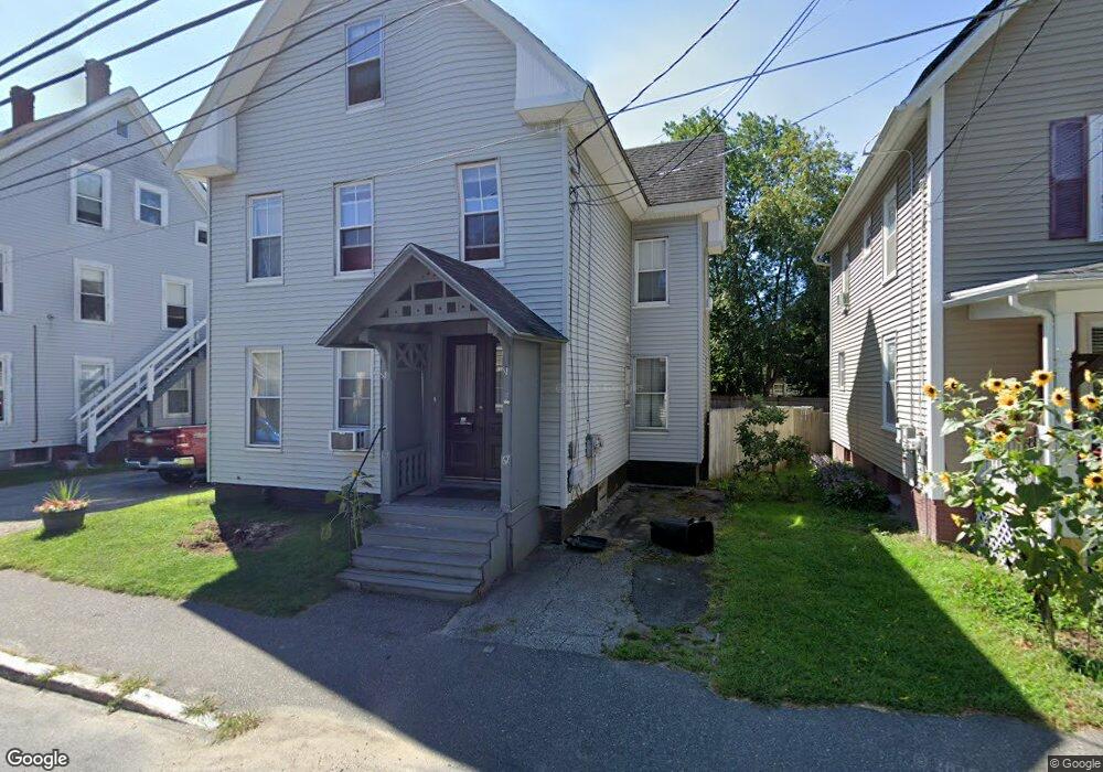 67 Rumford St, Concord, NH 03301 - photo 1