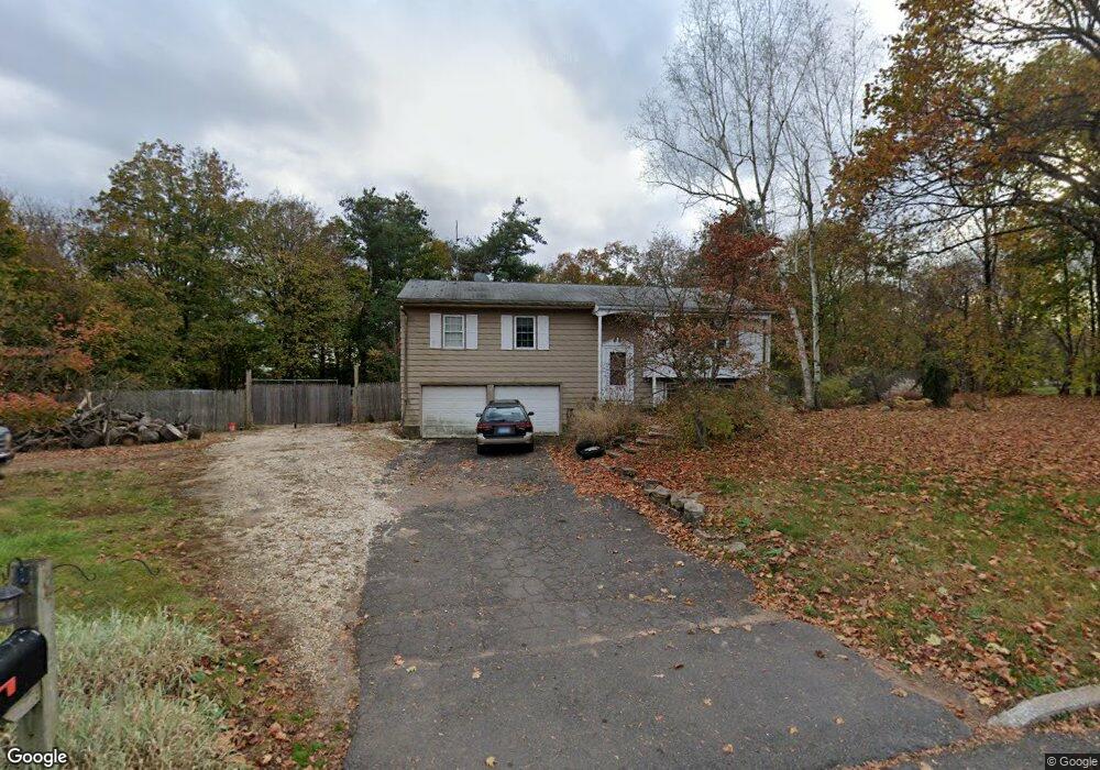 34 Bryan Dr, Manchester, CT 06042 - photo 1