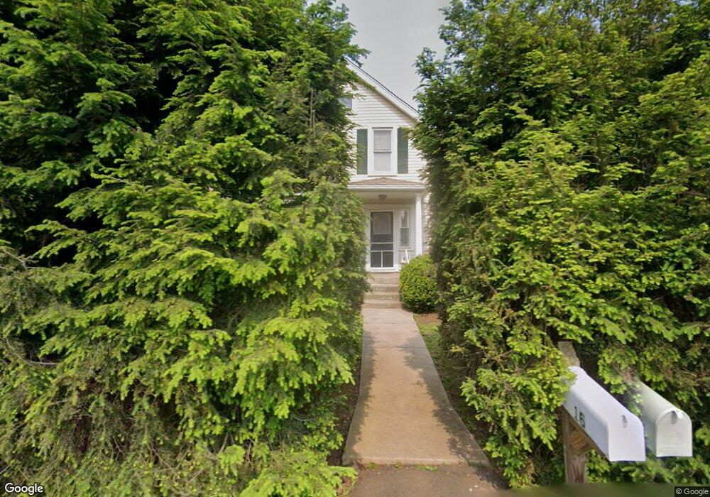 16 S Harrison Ave, Congers, NY 10920 - photo 1