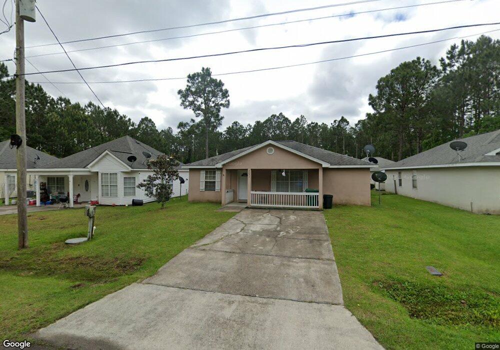 6031 E Newton St, Bay Saint Louis, MS 39520 - photo 1