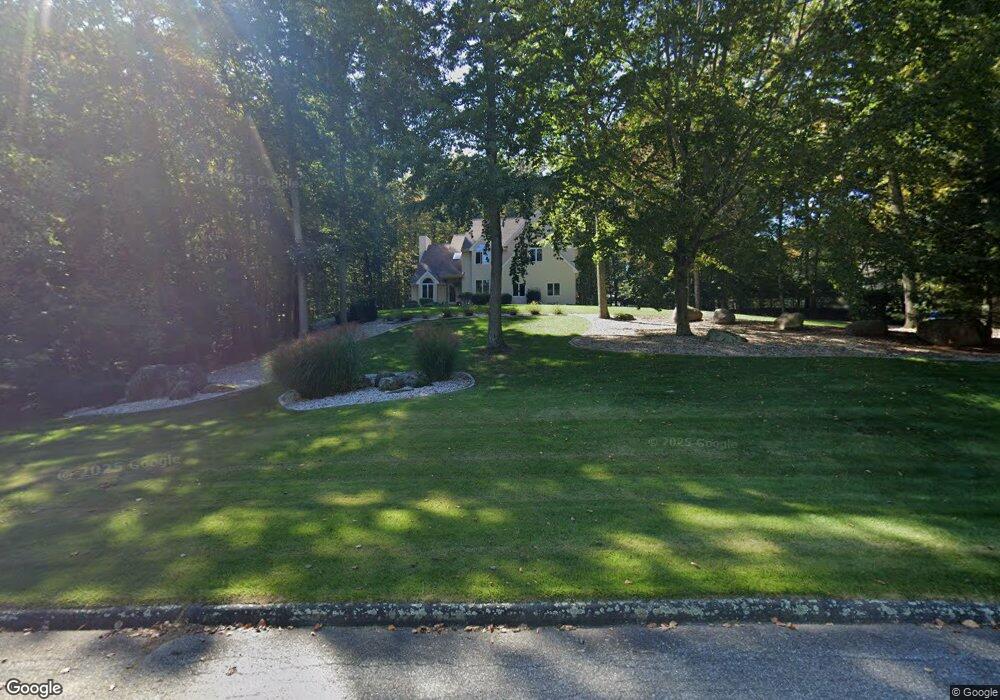 16 Stephanie Ln, Tolland, CT 06084 - photo 1