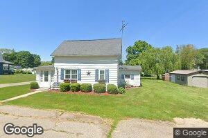 4829 South St, Gagetown, MI 48735