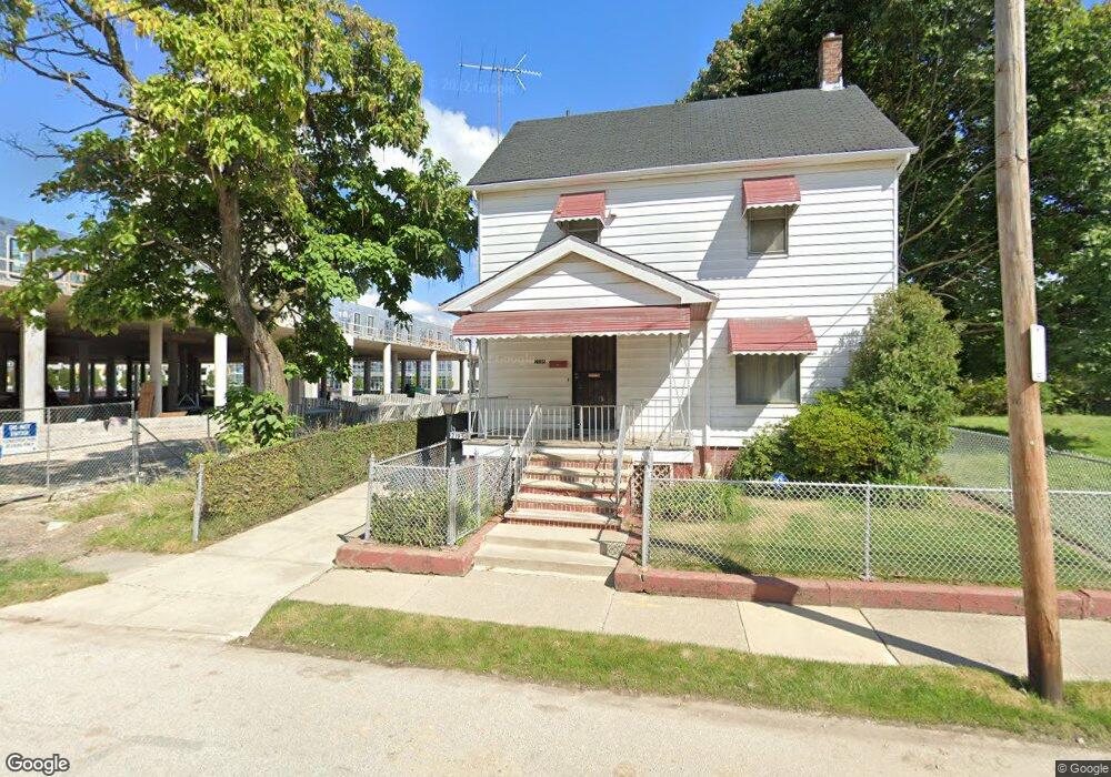2191 E 103rd St, Cleveland, OH 44106 - photo 1