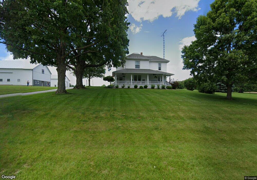 1632 River Rd, Bucyrus, OH 44820 - photo 1