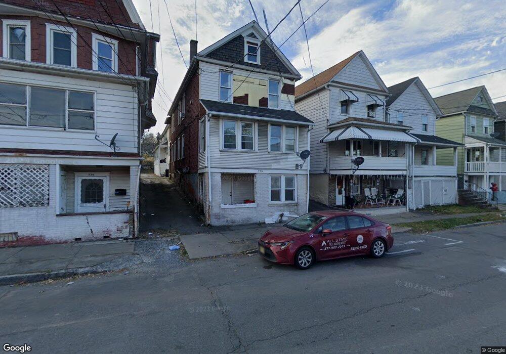 776 N Pennsylvania Ave, Wilkes-Barre, PA 18705 - photo 1