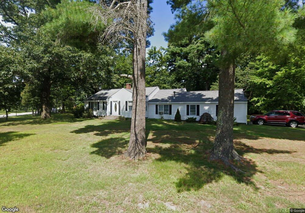 390 Brigham St, Northborough, MA 01532 - photo 1