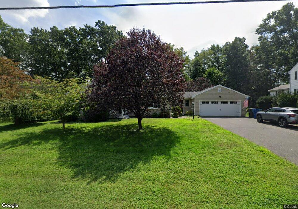 70 Butternut Ln, Berlin, CT 06037 - photo 1