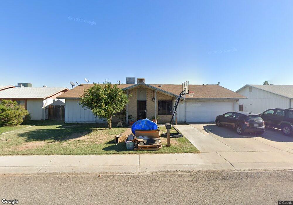 3437 N 84th Ln, Phoenix, AZ 85037 - photo 1