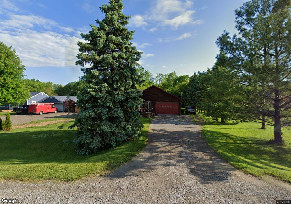 2390 W Dodge Rd, Clio, MI 48420 - photo 1