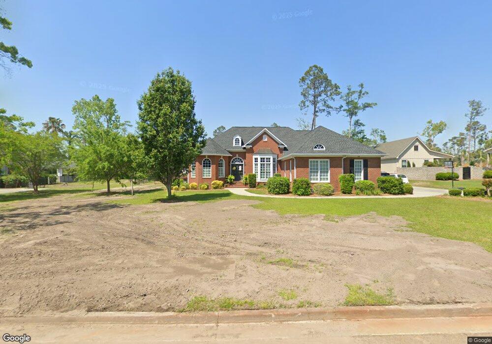 1205 Habersham Way, Douglas, GA 31533 - photo 1