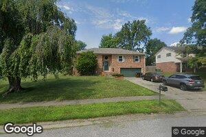 206 Falcon Rd, Versailles, KY 40383