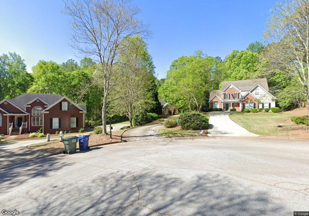 4011 Fairhaven Ct, Monroe, GA 30656 - photo 1