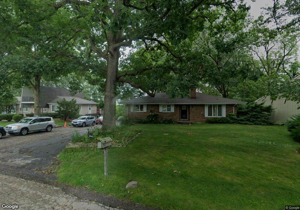 2047 Alta Vista Dr, Waukegan, IL 60087 - photo 1