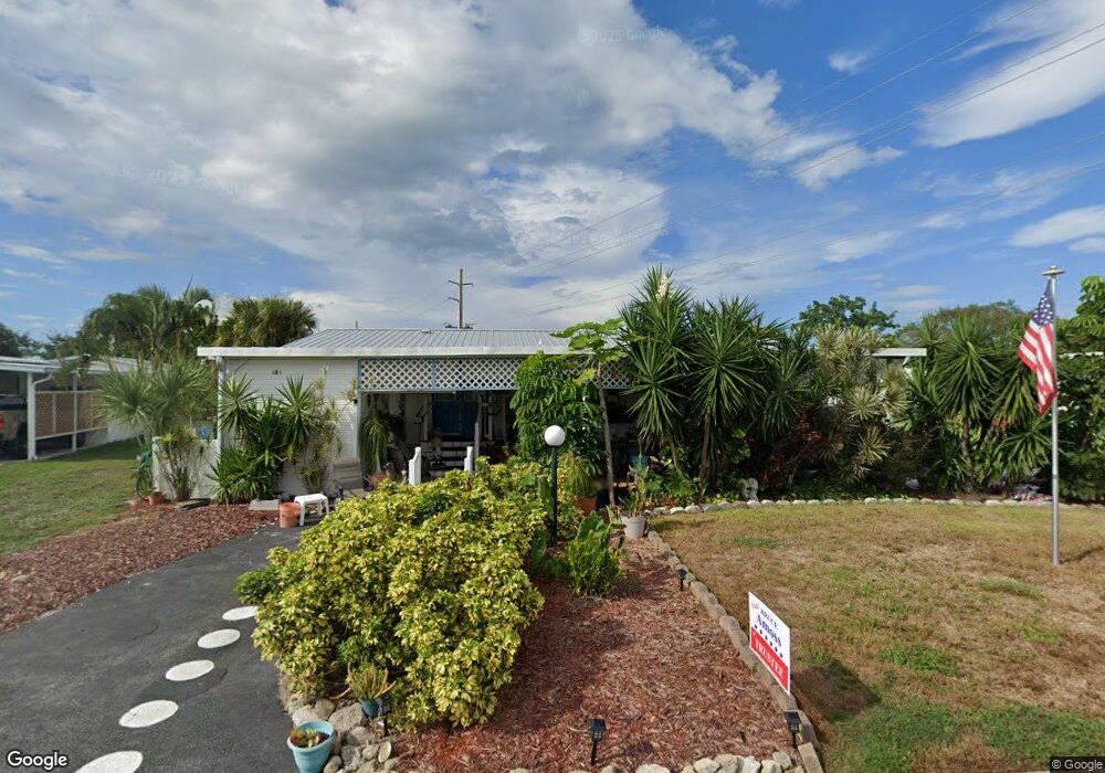 404 Hawk Dr, Sebastian, FL 32976 - photo 1