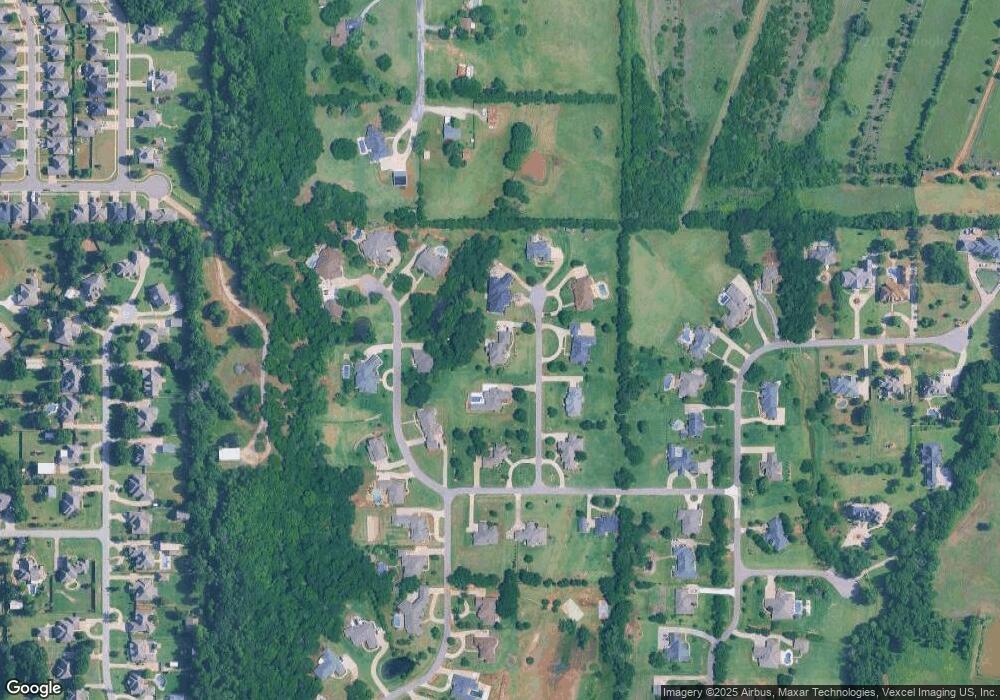 209 Alyssa Ln, Moore, OK 73160 - photo 1