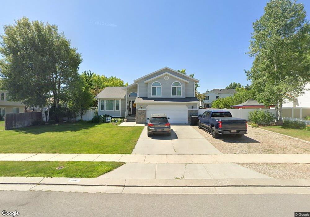 4197 W Teton Estates Dr, West Jordan, UT 84088 - photo 1