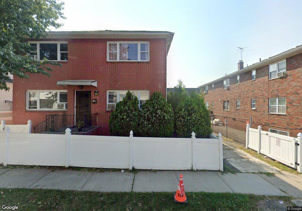 452 Paxton St unit 454, Paterson, NJ 07503 - photo 1