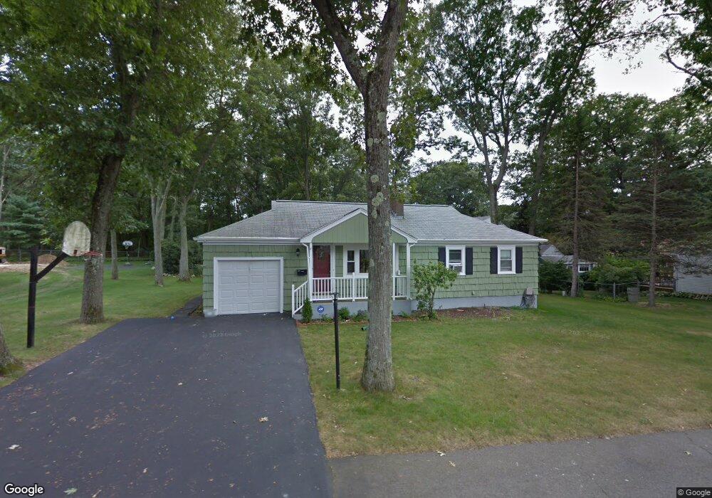 75 Progress St, Weymouth, MA 02188 - photo 1