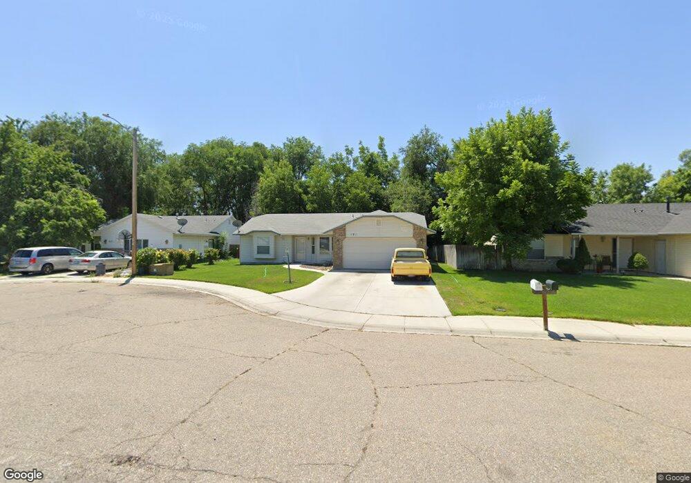 623 S Banner Ct, Nampa, ID 83686 - photo 1