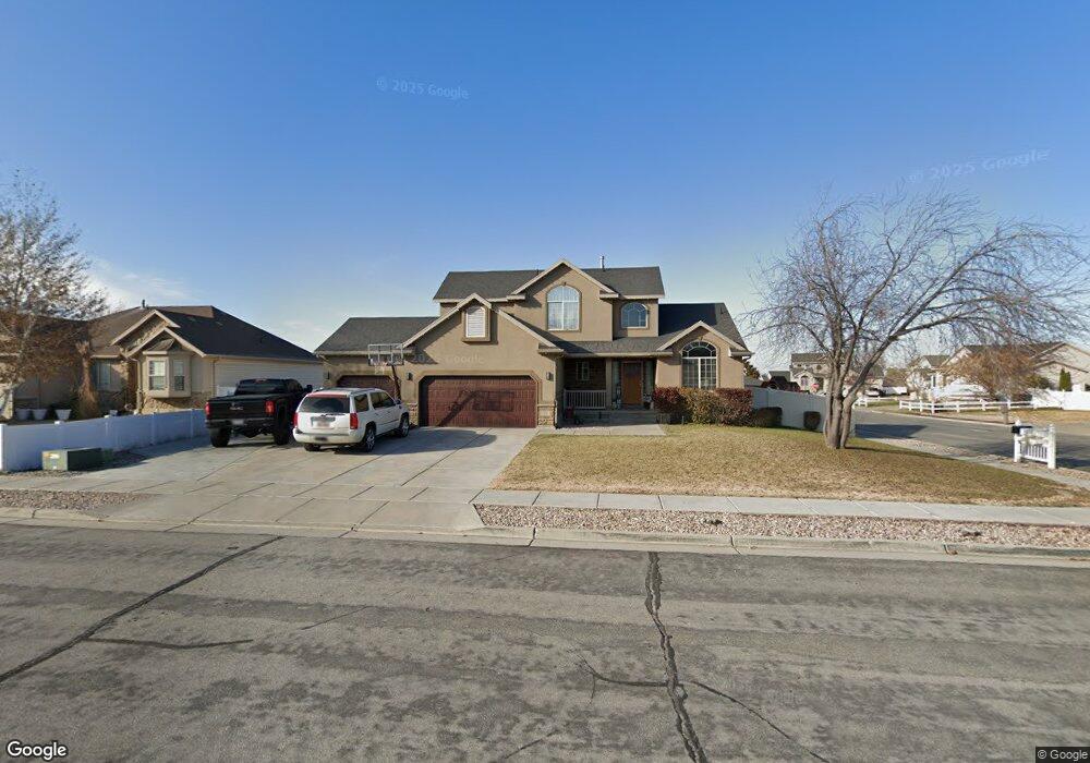 1161 N 1230 W, Clearfield, UT 84015 - photo 1
