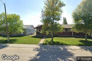 824 4th St W, Hardin, MT 59034