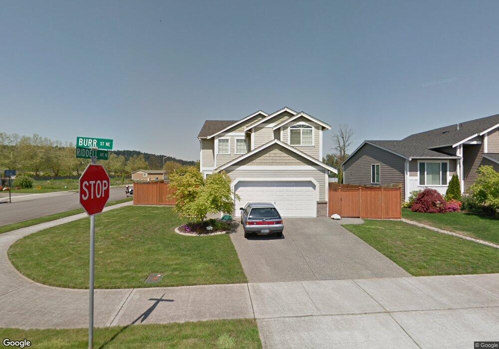 101 Burr St NE, Orting, WA 98360 - photo 1