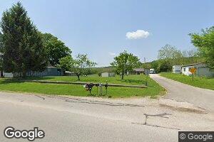 3171 E County Road 810 S, Hardinsburg, IN 47125